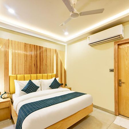 New Frontier - 2 Mins From Old Delhi Railway Station & Chandni Chowk Exterior photo