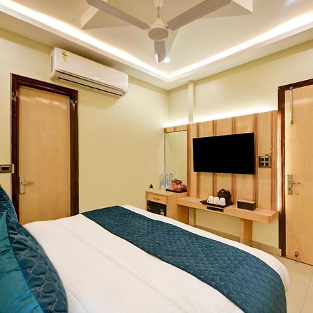 New Frontier - 2 Mins From Old Delhi Railway Station & Chandni Chowk Exterior photo