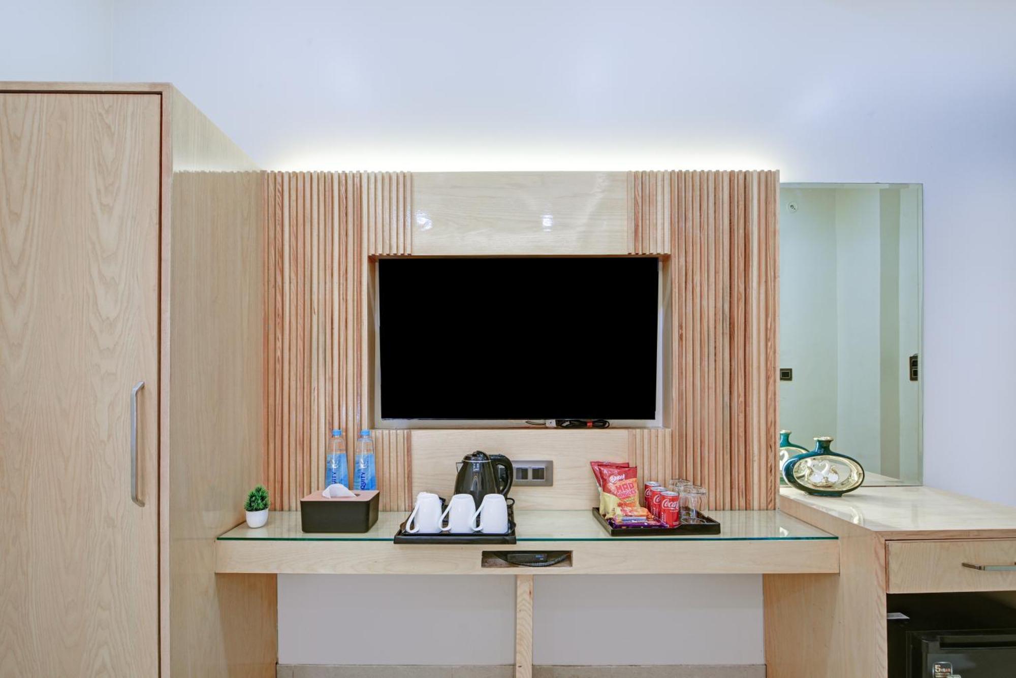New Frontier - 2 Mins From Old Delhi Railway Station & Chandni Chowk Exterior photo
