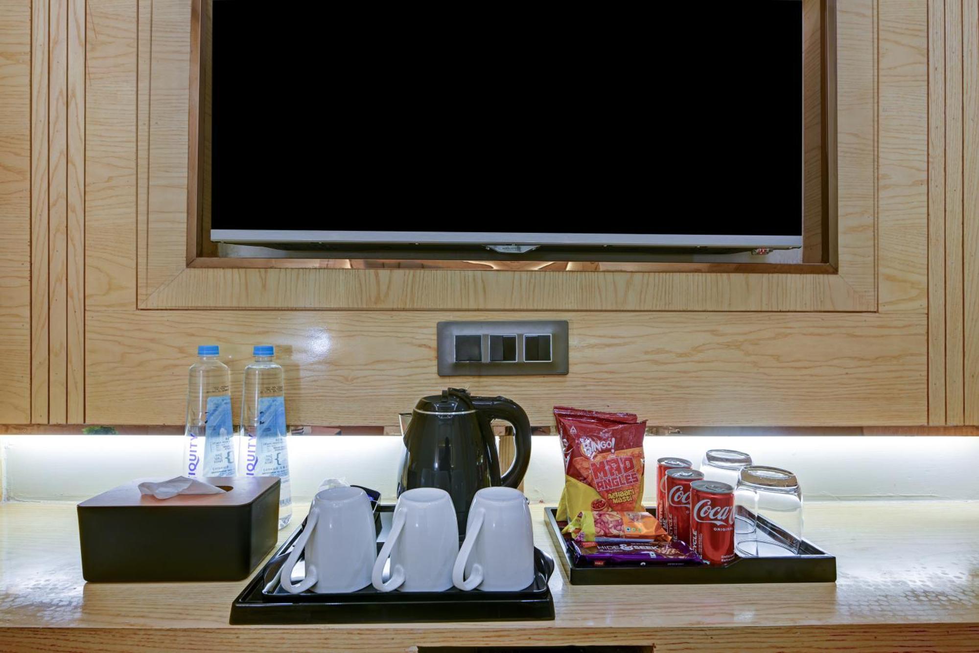 New Frontier - 2 Mins From Old Delhi Railway Station & Chandni Chowk Exterior photo